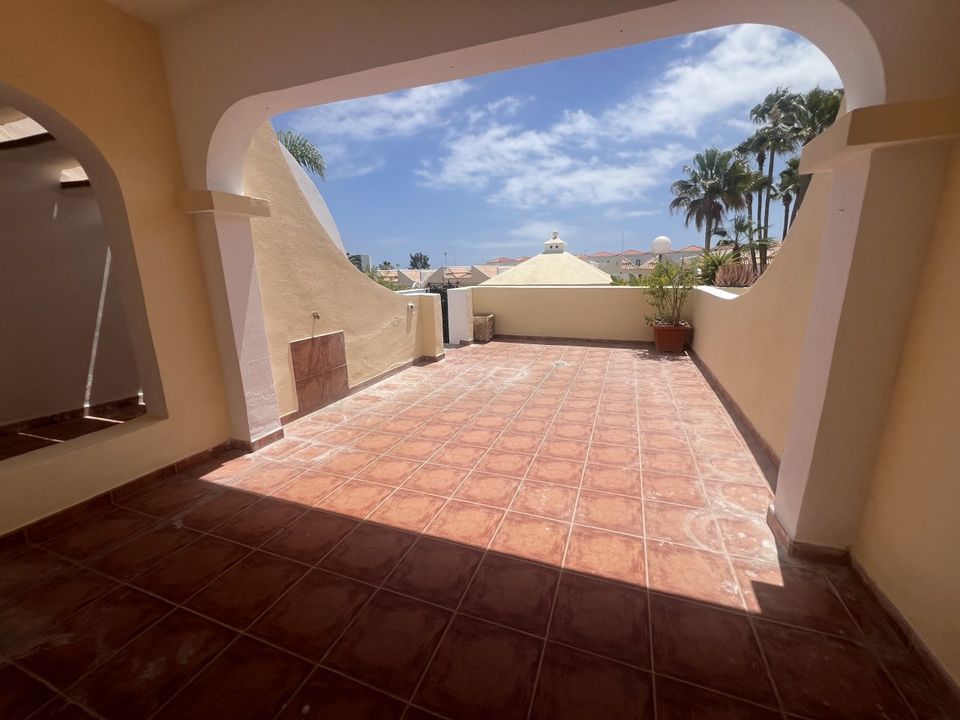Lejlighed i Golf Del Sur, Tenerife - foto 4