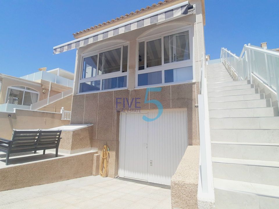 Villa a Los Altos, Alicante - foto 1