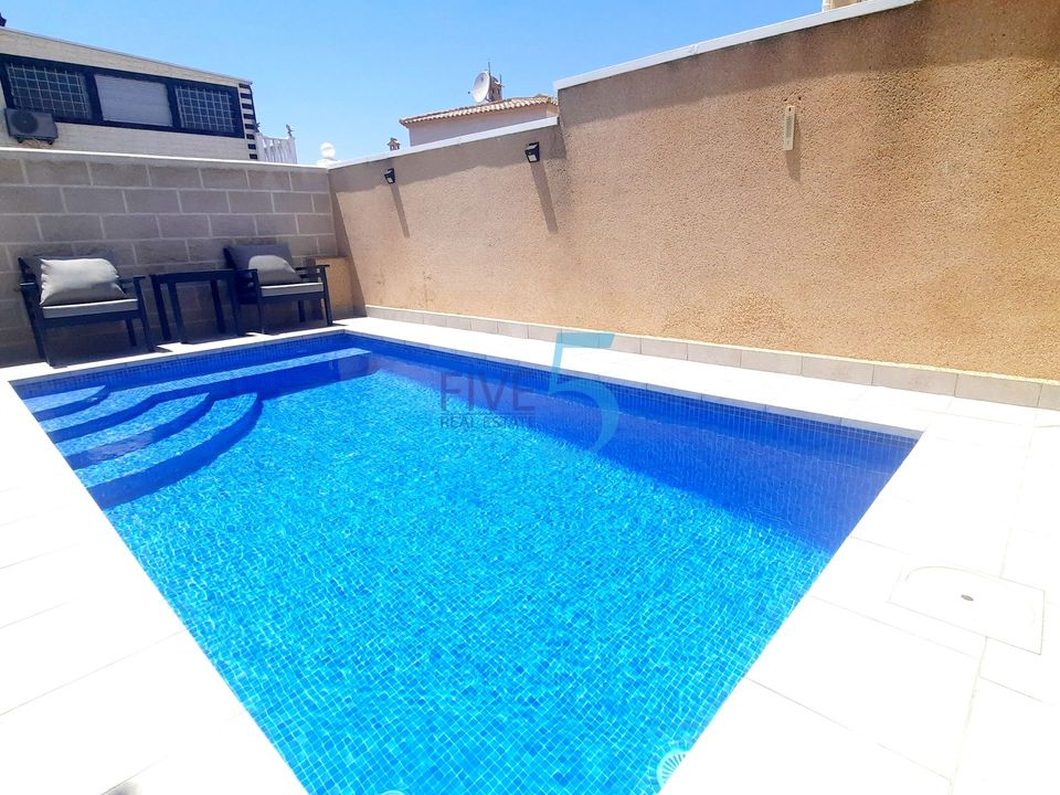 Villa a Los Altos, Alicante - foto 2
