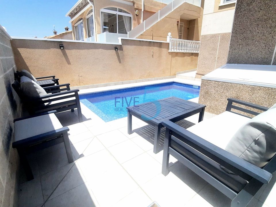 Villa a Los Altos, Alicante - foto 3