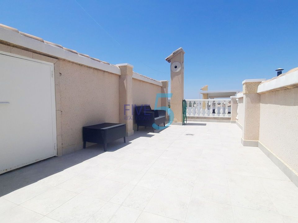 Villa a Los Altos, Alicante - foto 4