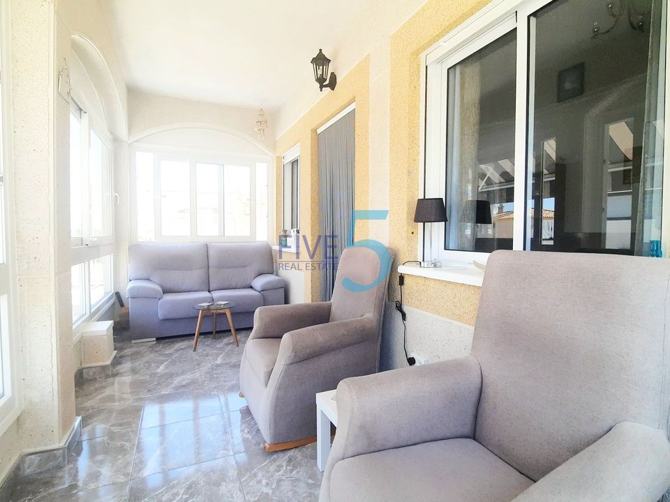 Villa a Los Altos, Alicante - foto 5