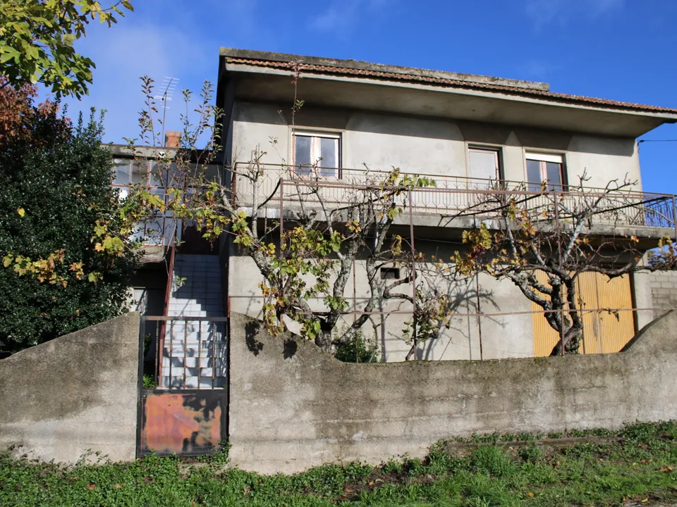 Landhuis in Chaves, Vila Real - foto 3