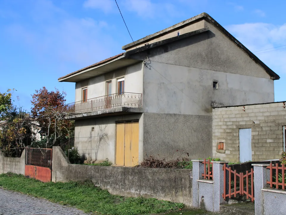 Landhuis in Chaves, Vila Real - foto 1