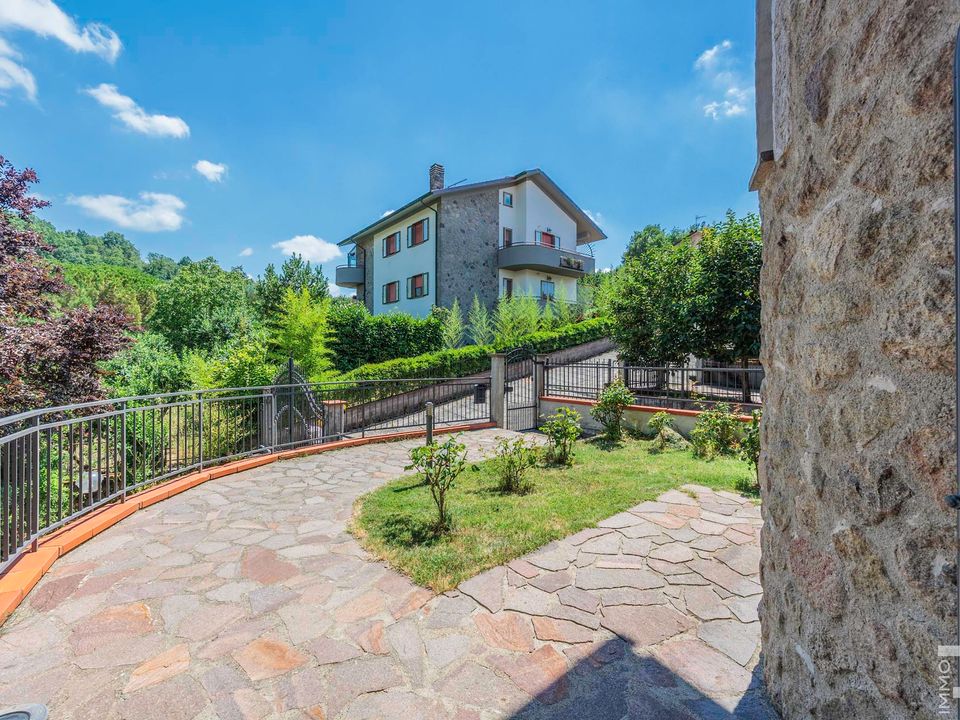 Villa i Arcidosso, Grosseto - foto 5