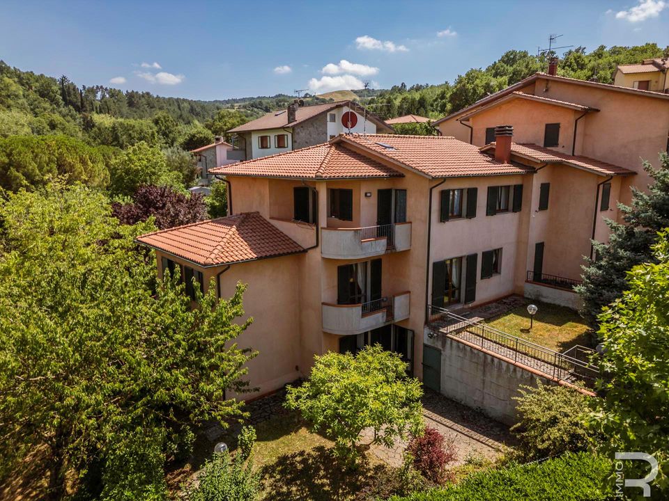 Villa i Arcidosso, Grosseto - foto 2