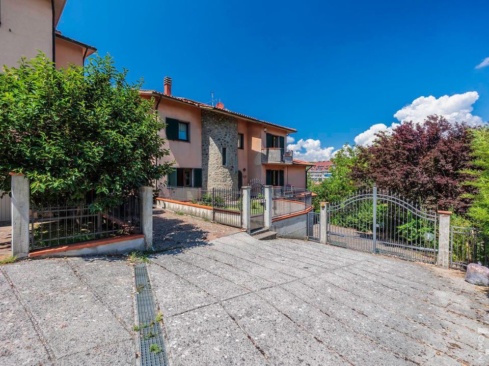 Villa i Arcidosso, Grosseto - foto 3
