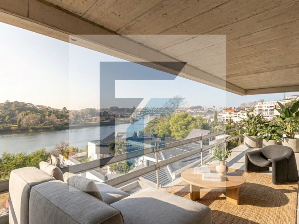 Villa i Gondomar, Porto - foto 3