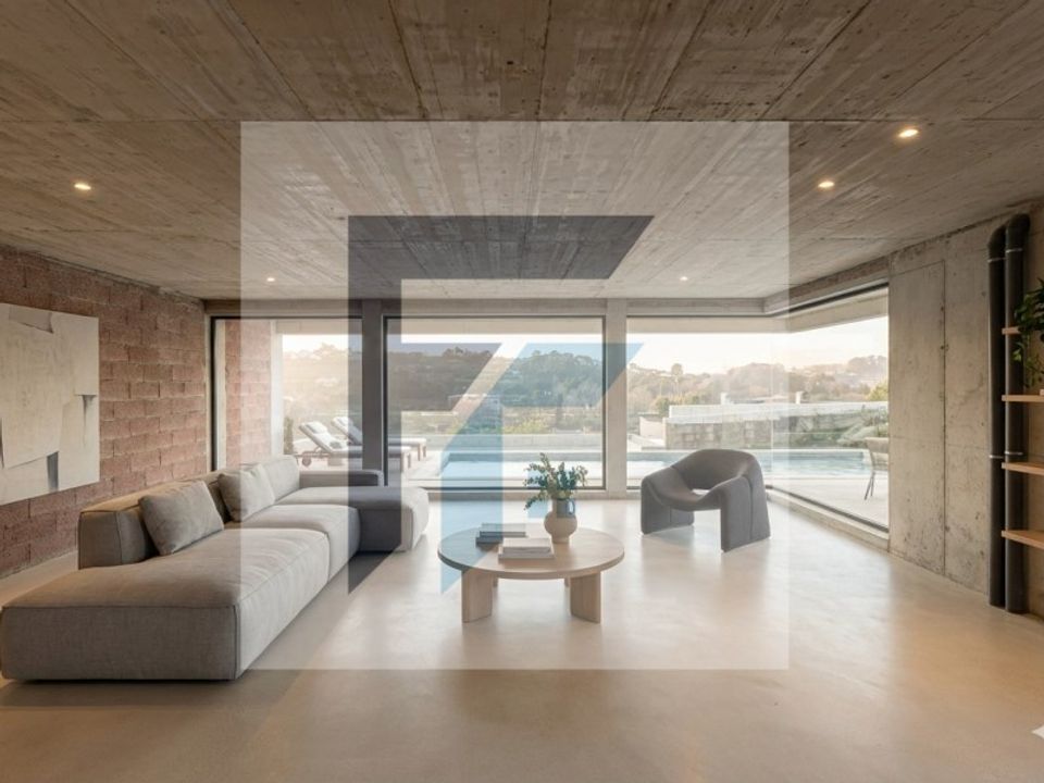 Villa i Gondomar, Porto - foto 4