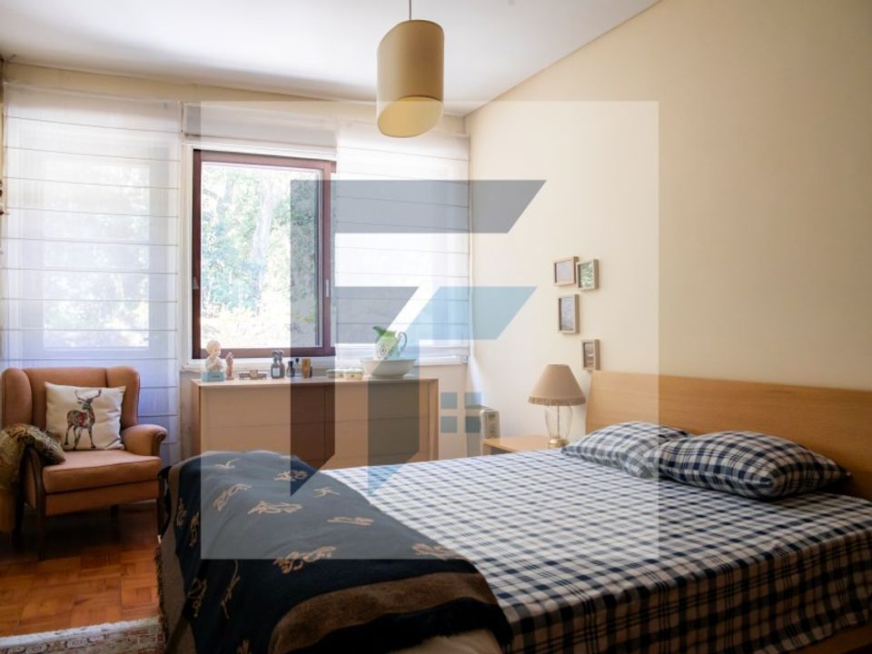 Villa i Paranhos, Porto - foto 1