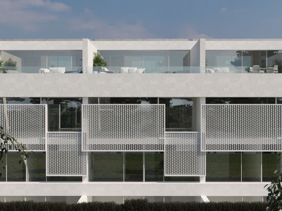 Villa em Vilamoura, Faro - foto 3