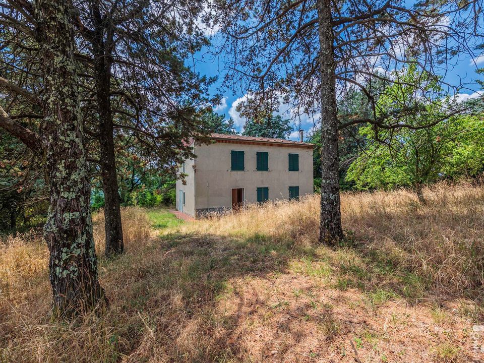 Farm hus i Sorano, Grosseto - foto 3
