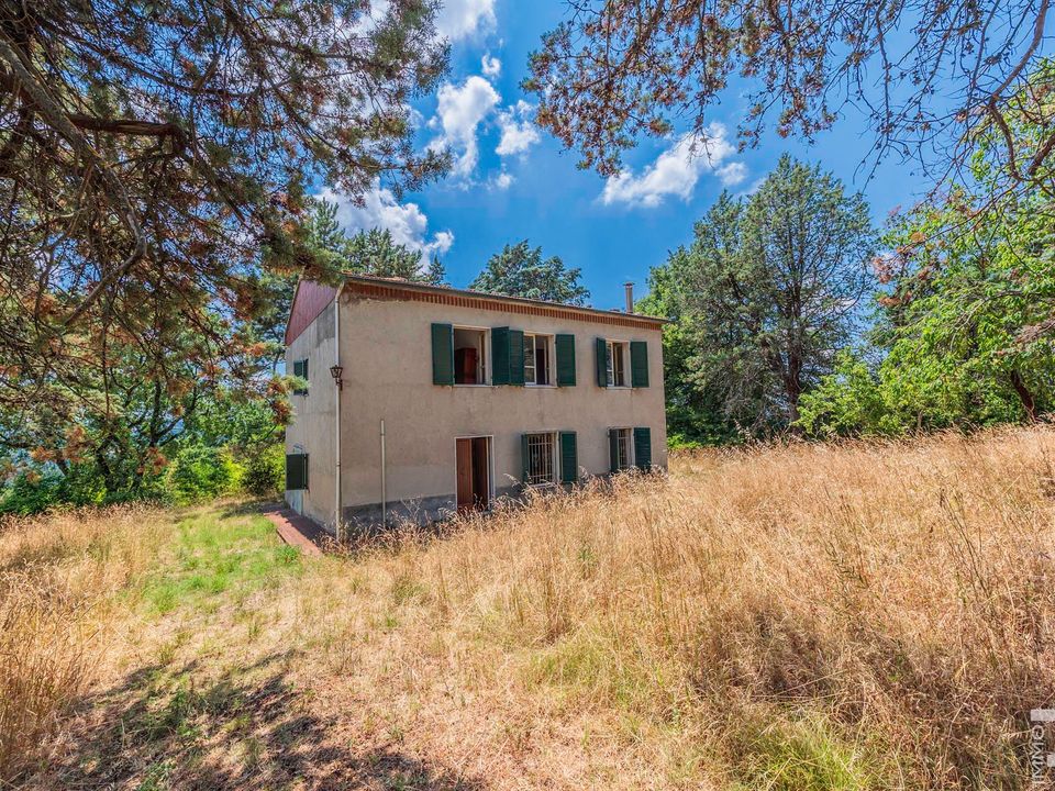 Farm hus i Sorano, Grosseto - foto 2