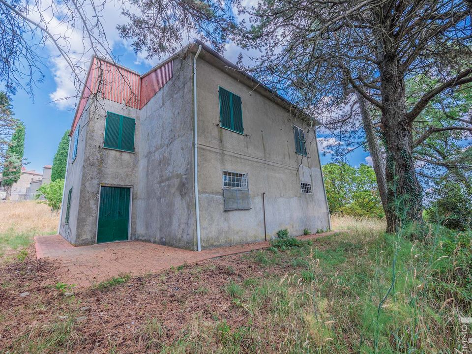 Farm hus i Sorano, Grosseto - foto 5