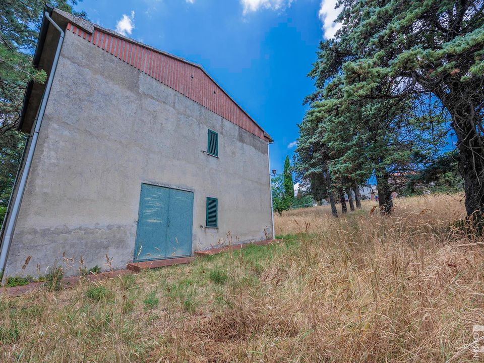 Farm hus i Sorano, Grosseto - foto 4