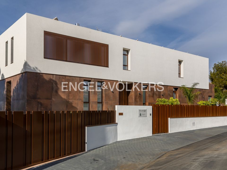 Willa: Benidorm, Alicante – zdjęcie 4