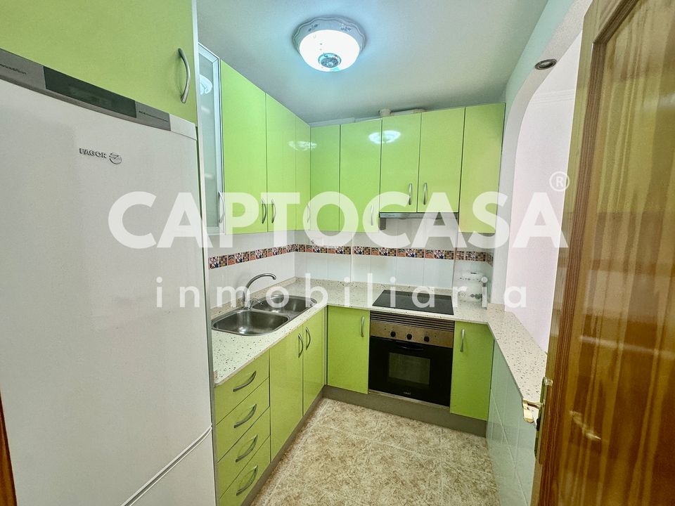 Duplex i Cartagena, Murcia - foto 5