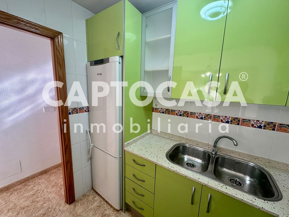 Duplex i Cartagena, Murcia - foto 3