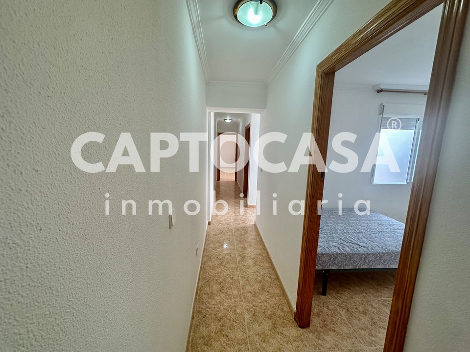 Duplex i Cartagena, Murcia - foto 4