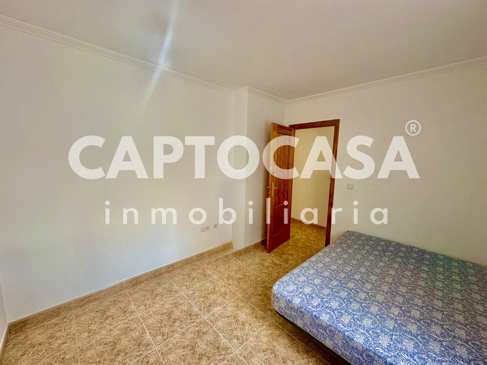 Duplex i Cartagena, Murcia - foto 2