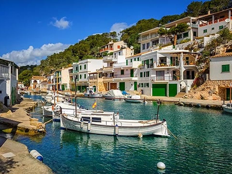 Terra a Cala Santanyi, Mallorca - foto 4