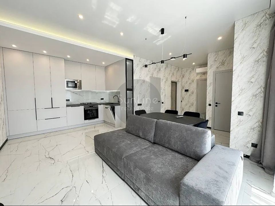 Appartement in Valencia, Valencia - foto 1