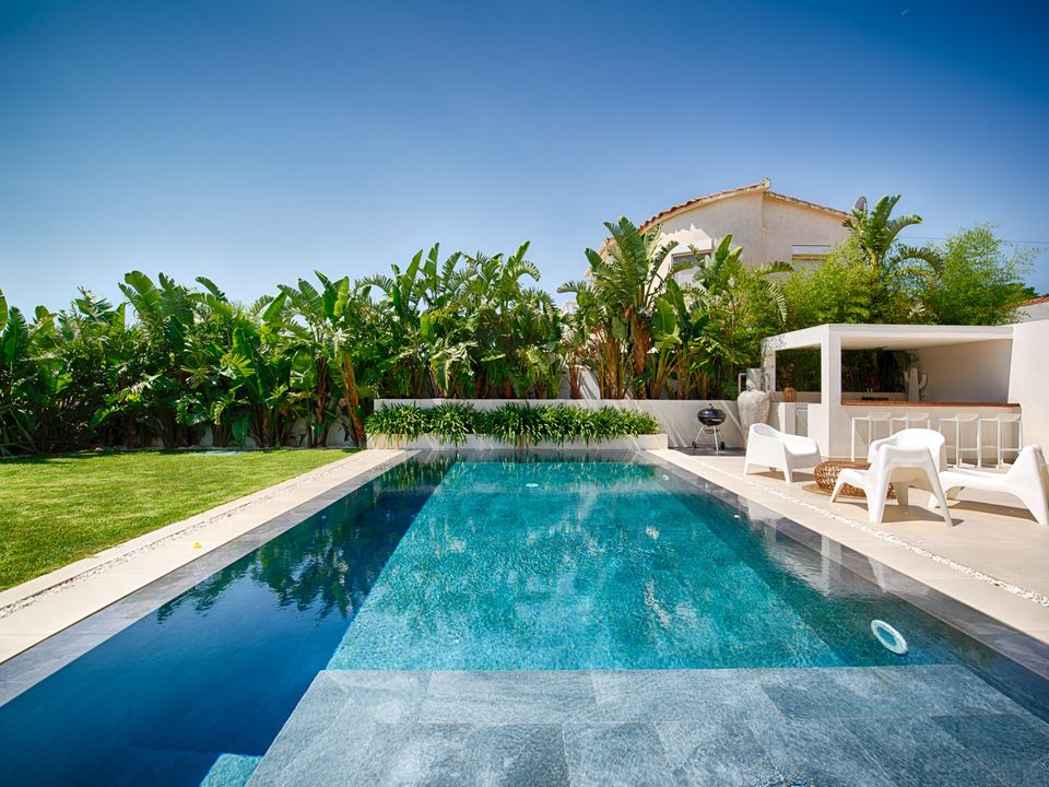 Villa i Empuriabrava, Gerona - foto 4