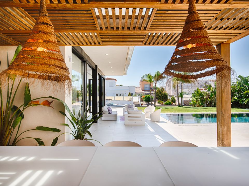 Villa i Empuriabrava, Gerona - foto 5