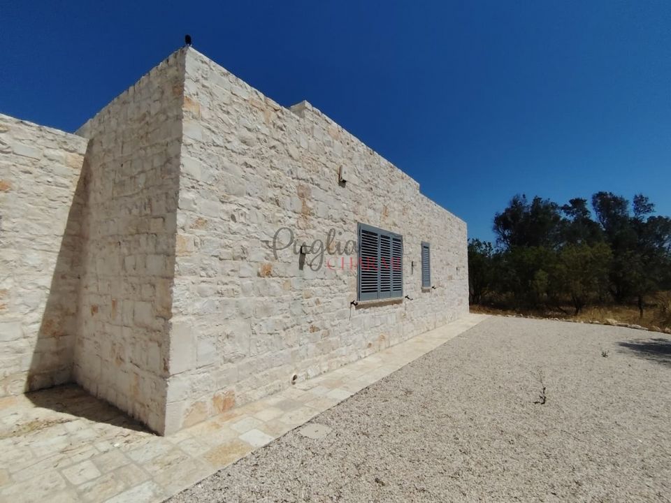 Landejendom i San Vito dei Normanni, Brindisi - foto 4