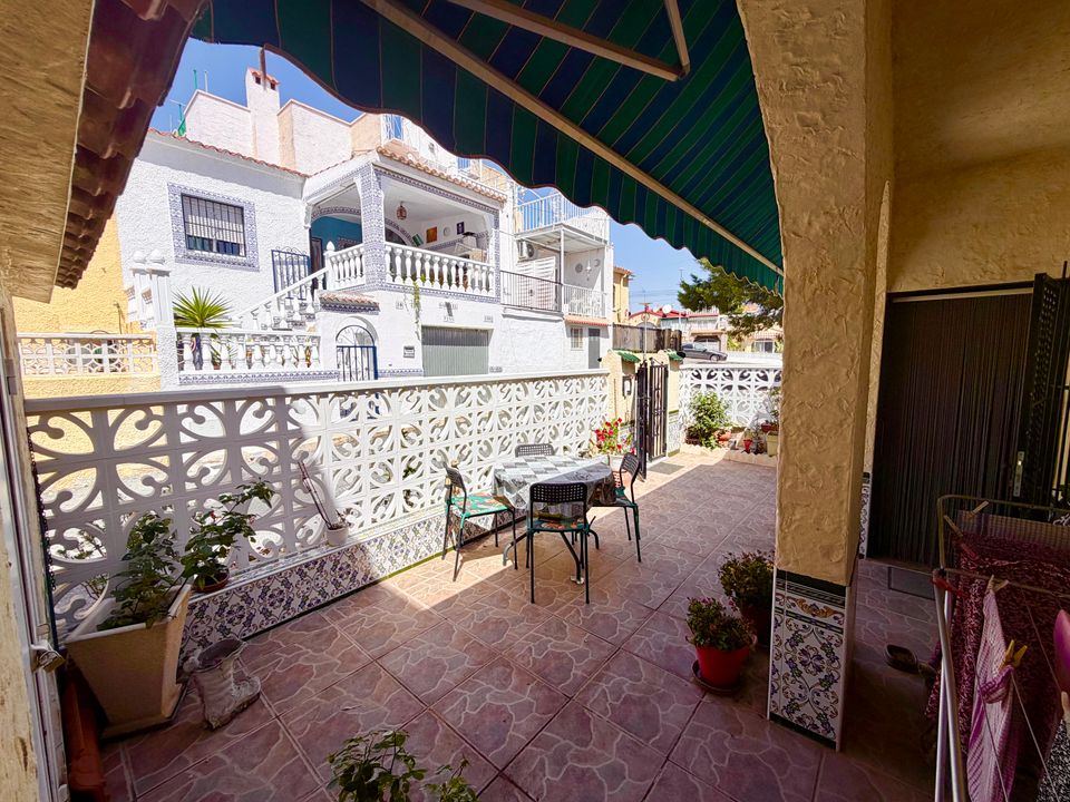 Casa adossada a La Marina, Alicante - foto 5