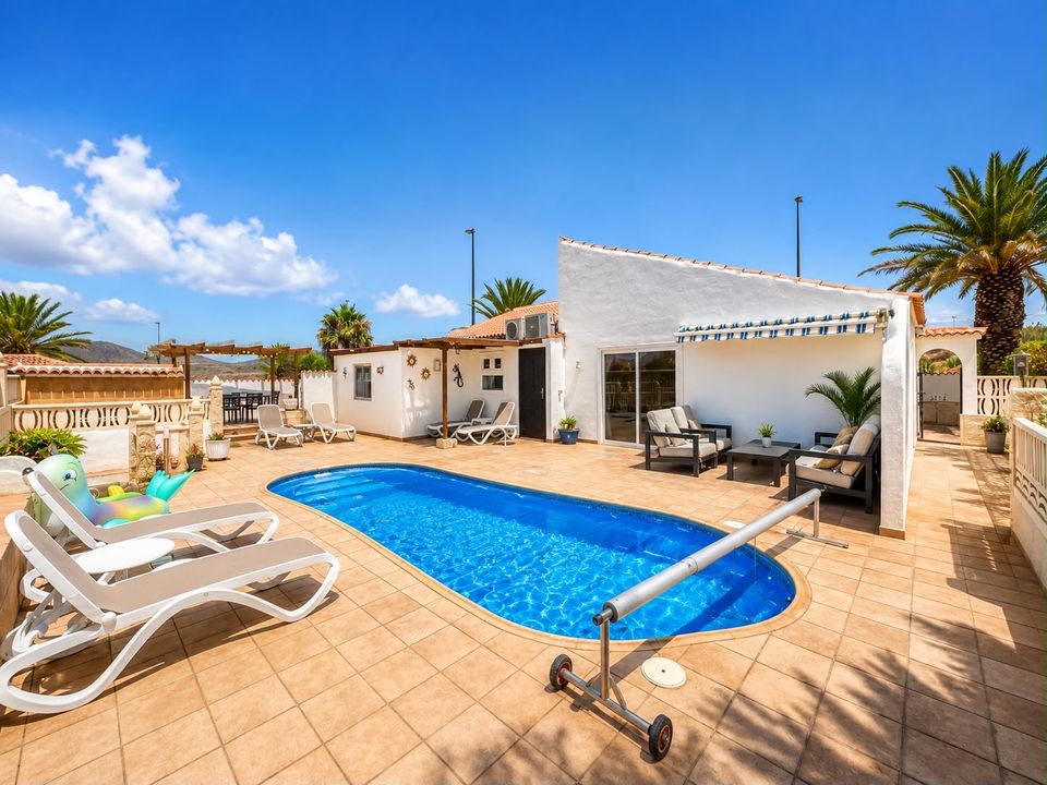 Villa i Amarilla Golf, Tenerife - foto 3