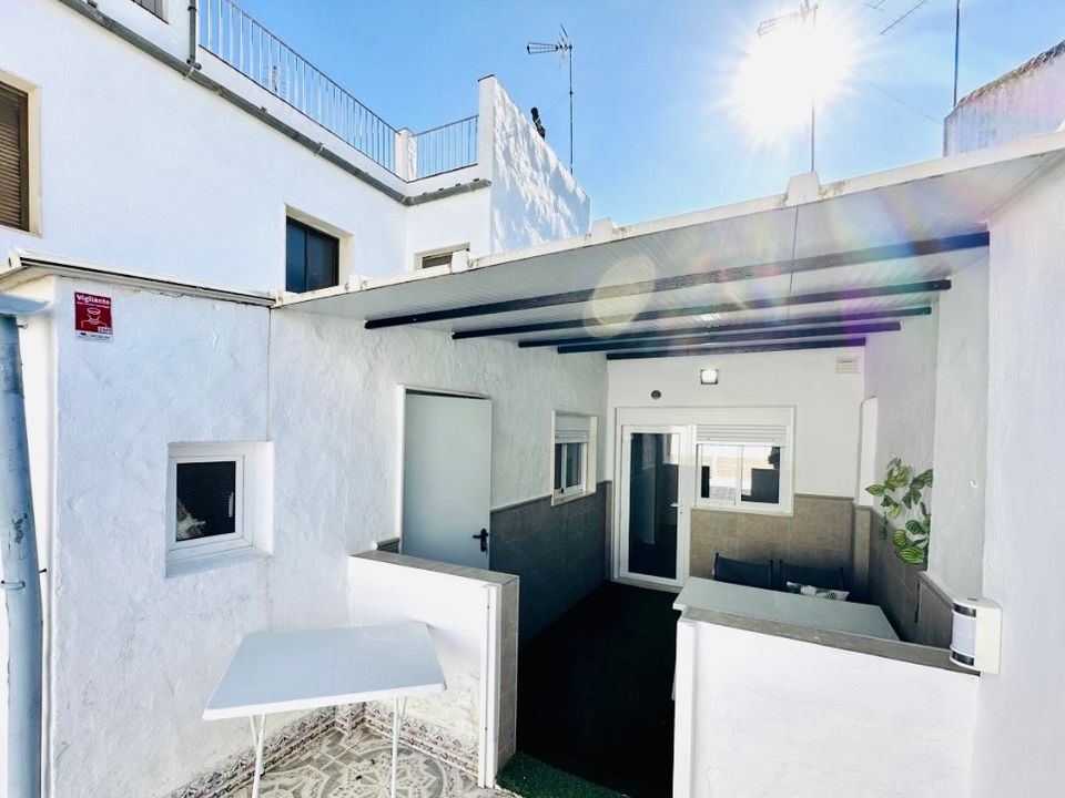 Byhus i La Roda De Andalucia, Sevilla - foto 1