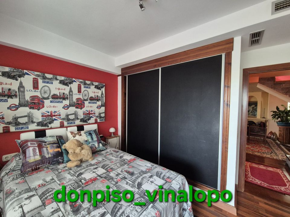 Penthouse i El Campello, Alicante - foto 5
