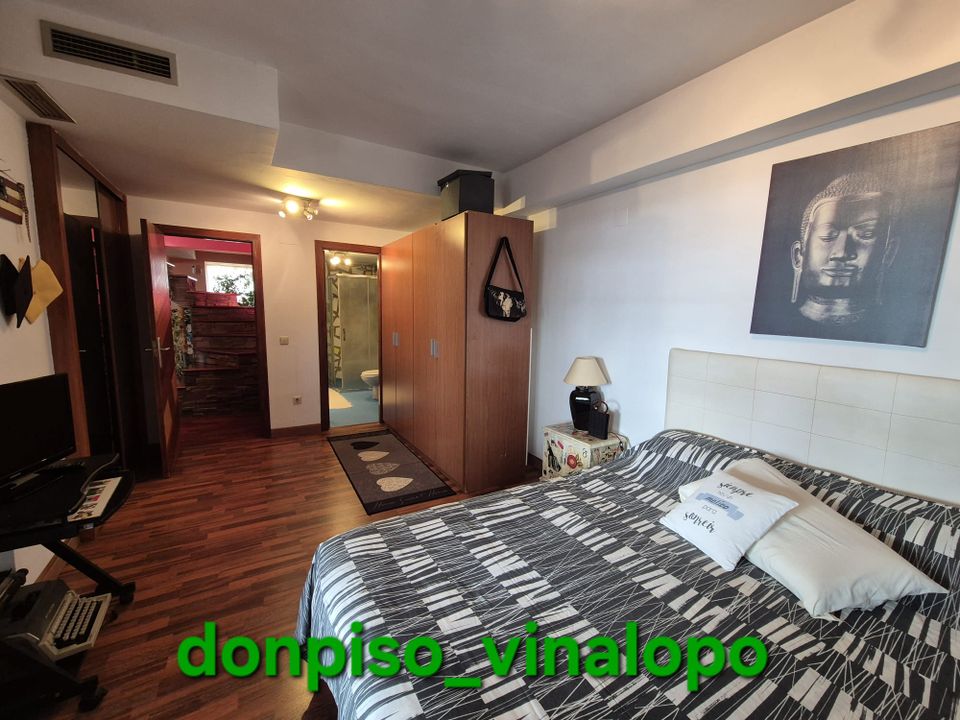 Penthouse i El Campello, Alicante - foto 3