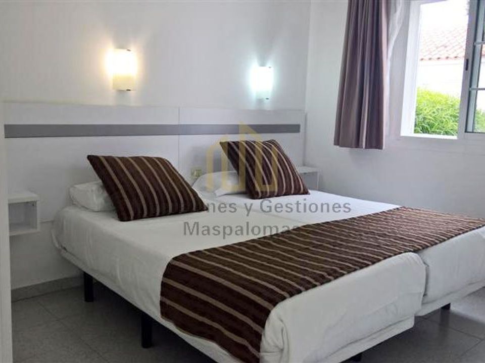Bungalow i Playa Del Ingles, Gran Canaria - foto 5