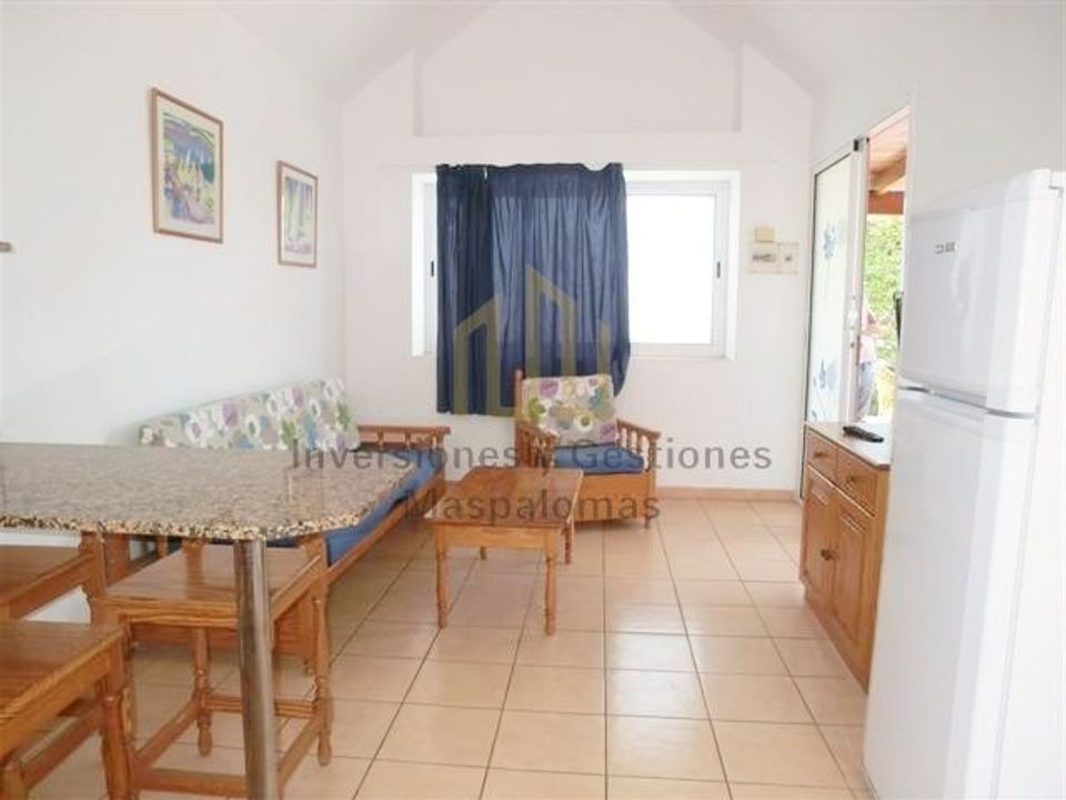 Bungalow i Maspalomas, Gran Canaria - foto 2