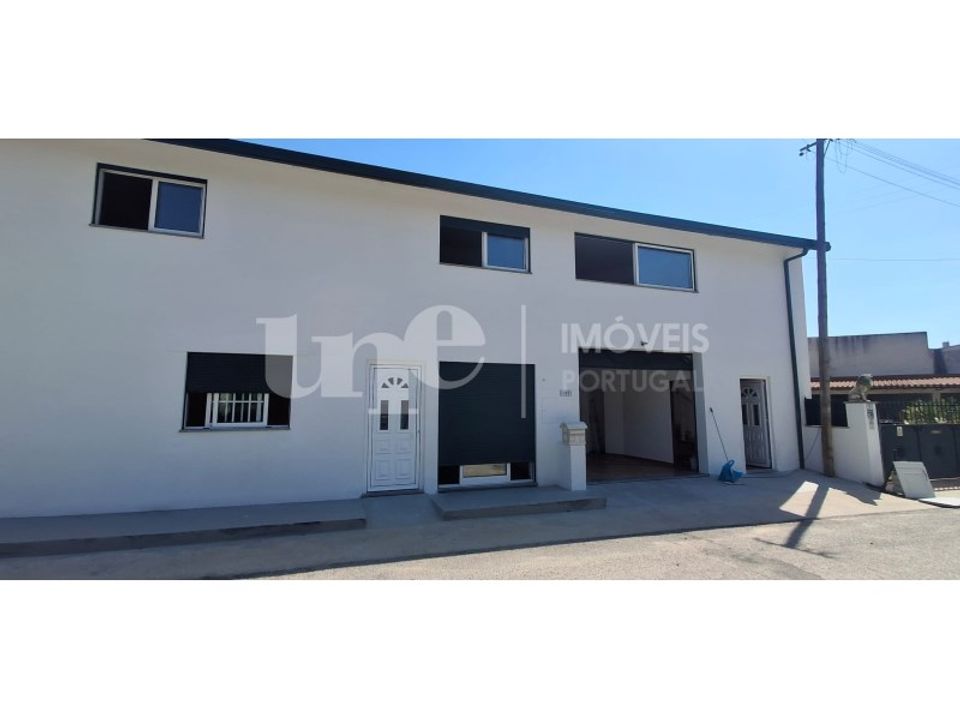 Villa i Sangalhos, Aveiro - foto 1