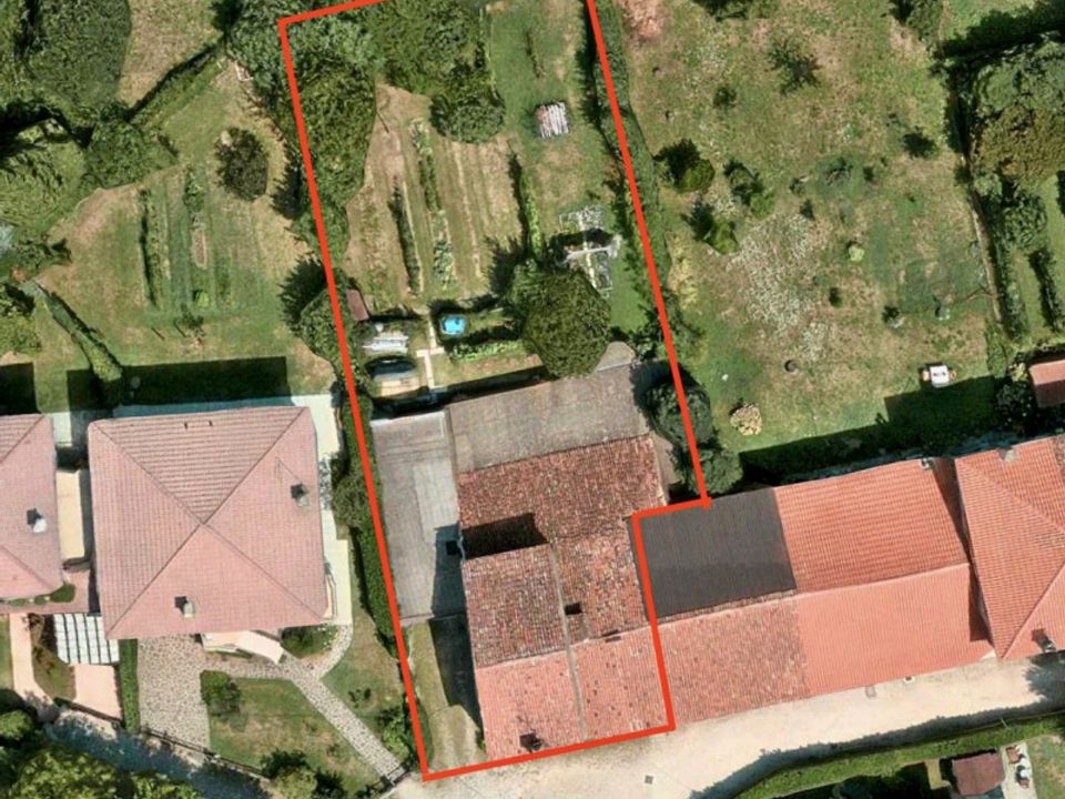 Landejendom i Castelfranco Veneto, Treviso - foto 1