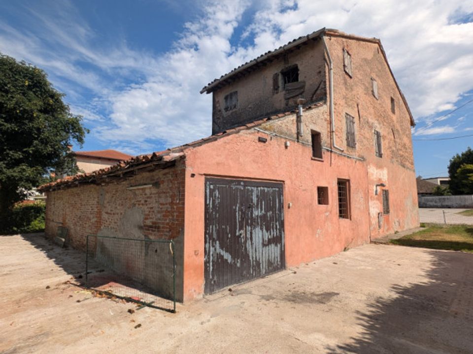 Landejendom i Castelfranco Veneto, Treviso - foto 2