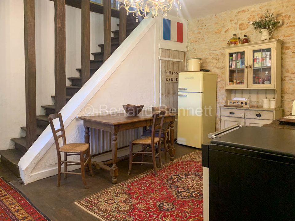 Landhuis in Civray, Vienne - foto 3
