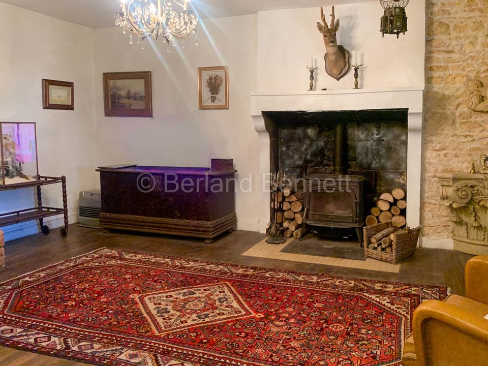 Landhuis in Civray, Vienne - foto 5
