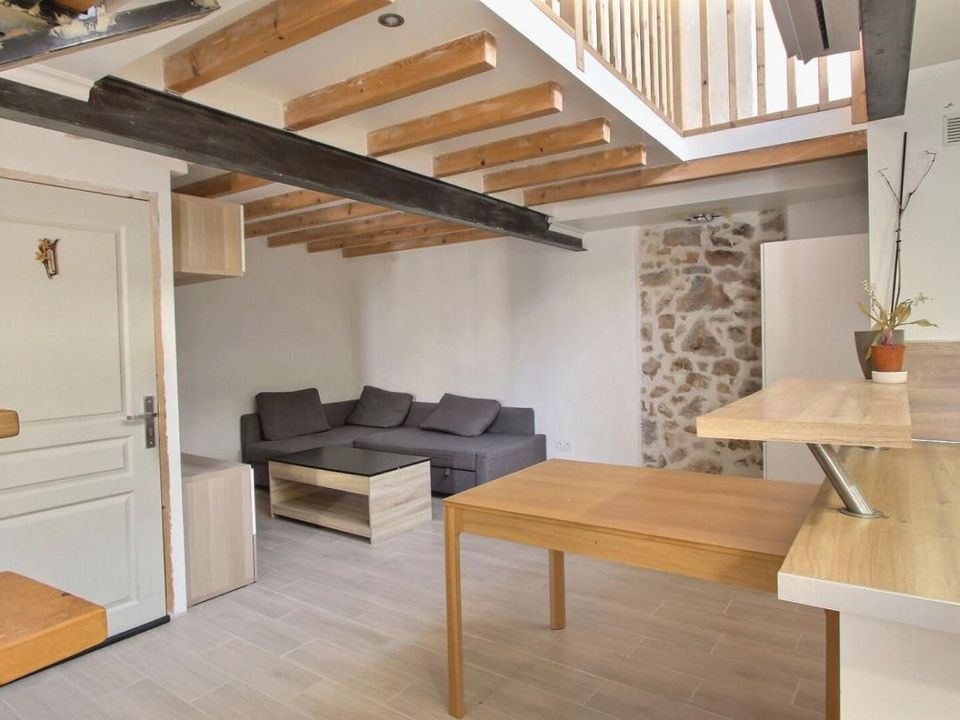 Dorpshuis in Le Luc, Var - foto 1
