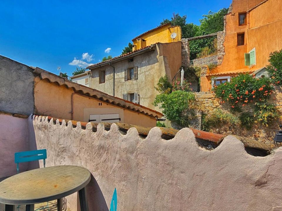 Dorpshuis in Le Luc, Var - foto 3