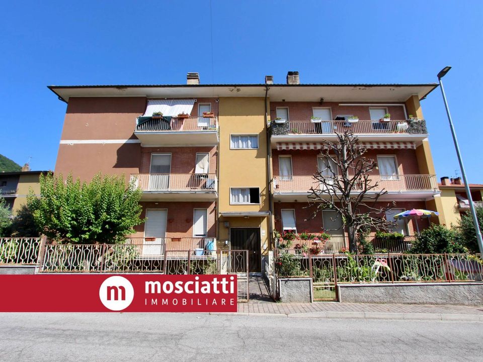 Lejlighed i Esanatoglia, Macerata - foto 1