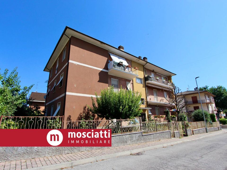Lejlighed i Esanatoglia, Macerata - foto 2