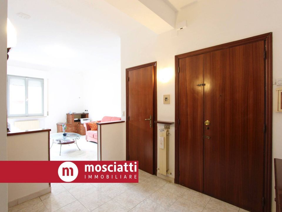 Lejlighed i Esanatoglia, Macerata - foto 4