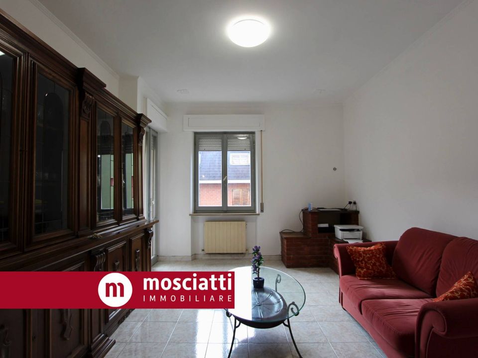 Lejlighed i Esanatoglia, Macerata - foto 5