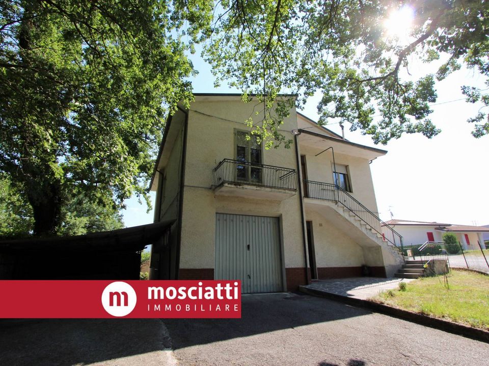 Villa a Matelica, Macerata - foto 2