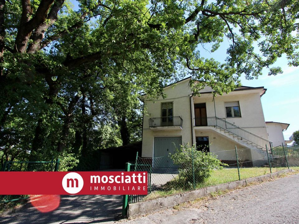 Villa a Matelica, Macerata - foto 3