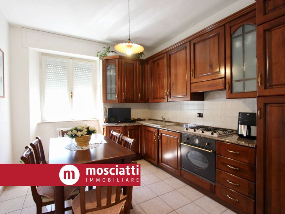 Villa a Matelica, Macerata - foto 4